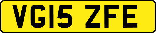 VG15ZFE