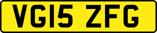 VG15ZFG