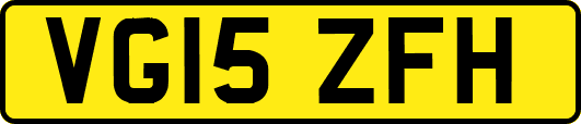 VG15ZFH