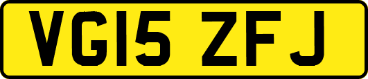 VG15ZFJ