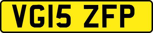 VG15ZFP