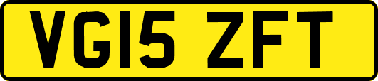 VG15ZFT