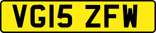 VG15ZFW