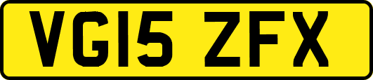 VG15ZFX