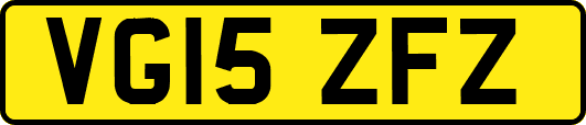 VG15ZFZ