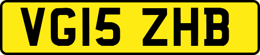 VG15ZHB