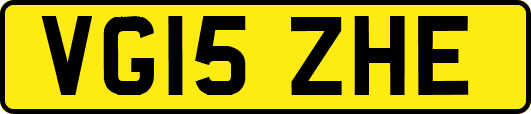 VG15ZHE