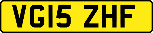 VG15ZHF