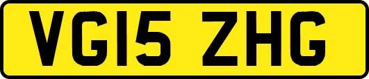 VG15ZHG