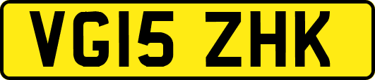 VG15ZHK