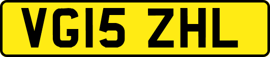 VG15ZHL