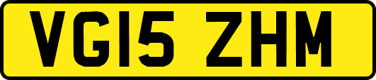 VG15ZHM