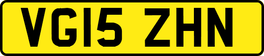 VG15ZHN