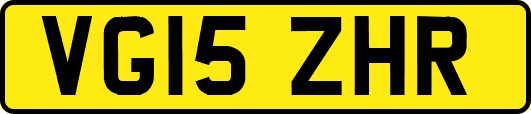 VG15ZHR