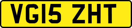 VG15ZHT