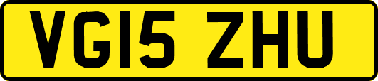 VG15ZHU