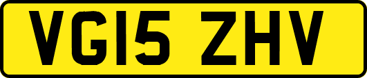 VG15ZHV