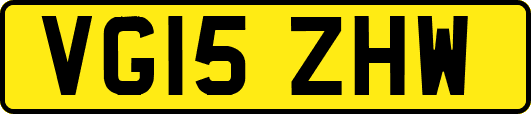 VG15ZHW