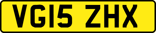 VG15ZHX