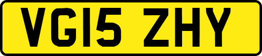 VG15ZHY