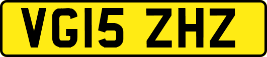 VG15ZHZ
