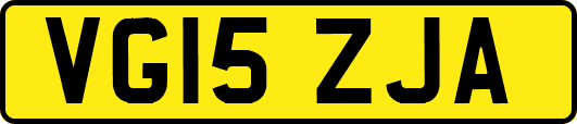 VG15ZJA