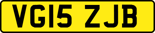 VG15ZJB