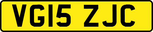 VG15ZJC