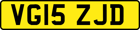 VG15ZJD