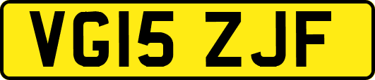 VG15ZJF
