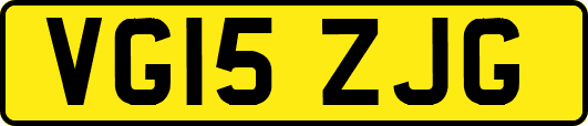 VG15ZJG