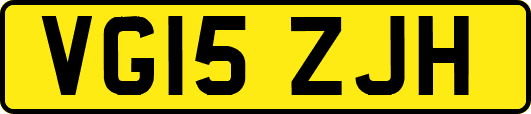 VG15ZJH