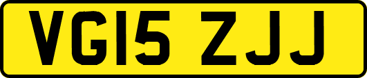 VG15ZJJ