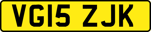VG15ZJK