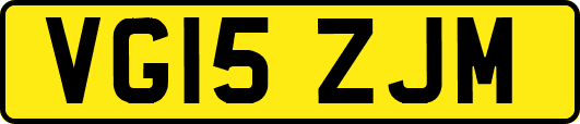 VG15ZJM