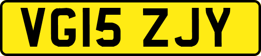 VG15ZJY