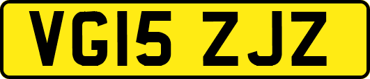 VG15ZJZ