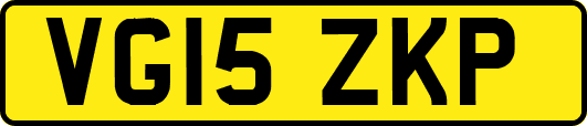 VG15ZKP