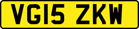 VG15ZKW
