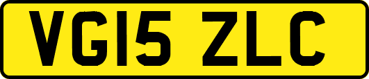 VG15ZLC