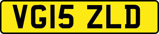 VG15ZLD