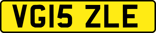 VG15ZLE