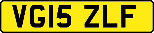 VG15ZLF