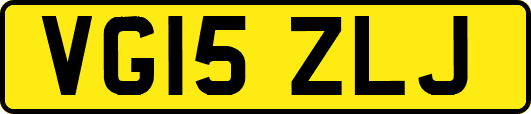 VG15ZLJ