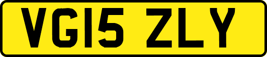 VG15ZLY