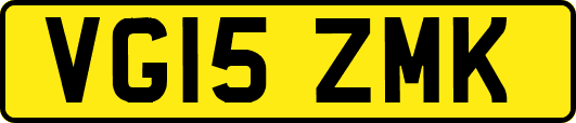 VG15ZMK