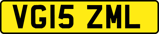 VG15ZML