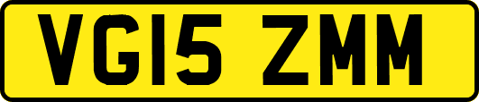 VG15ZMM