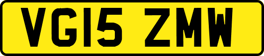 VG15ZMW
