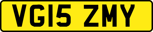 VG15ZMY